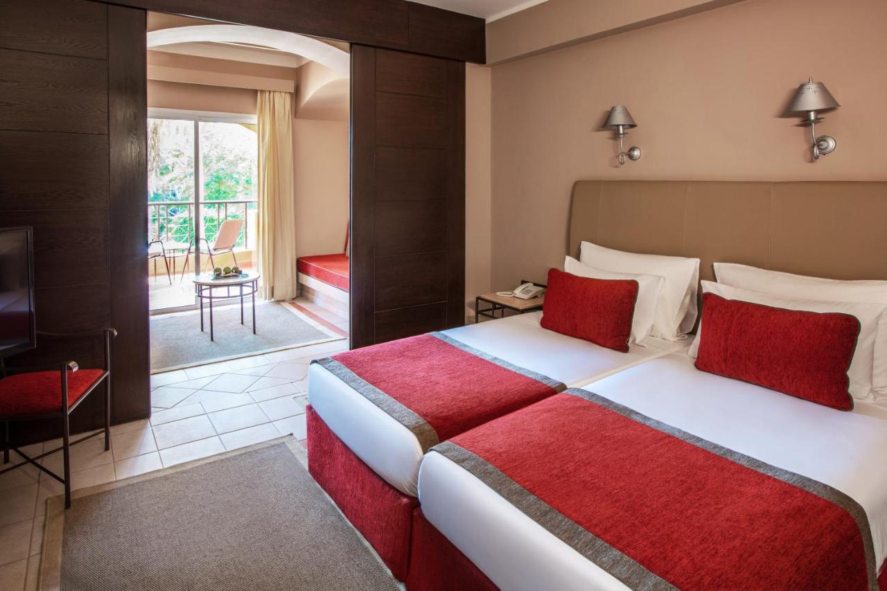 แจซ มากาดี โอเอซิส รีสอร์ต Hotel ฮูร์กาดา ภายนอก รูปภาพ