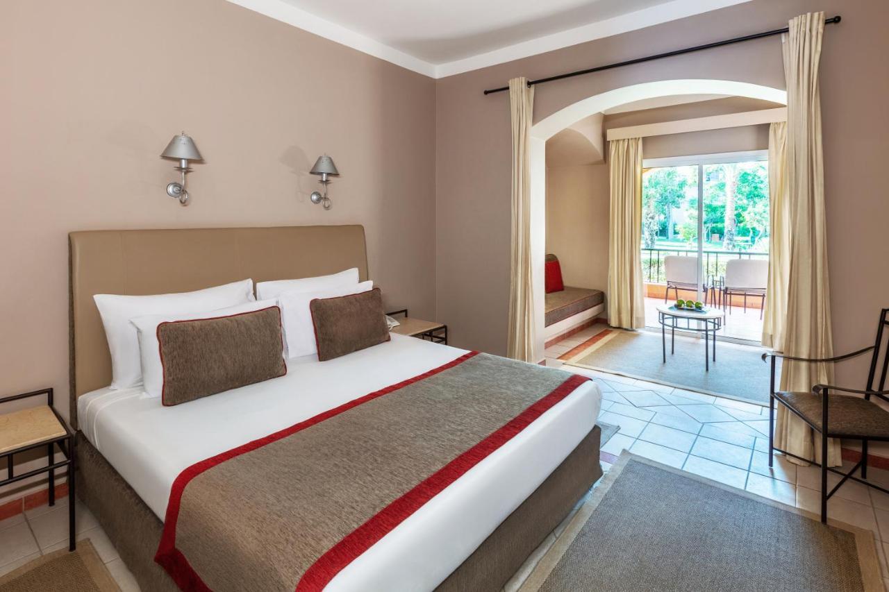 แจซ มากาดี โอเอซิส รีสอร์ต Hotel ฮูร์กาดา ภายนอก รูปภาพ